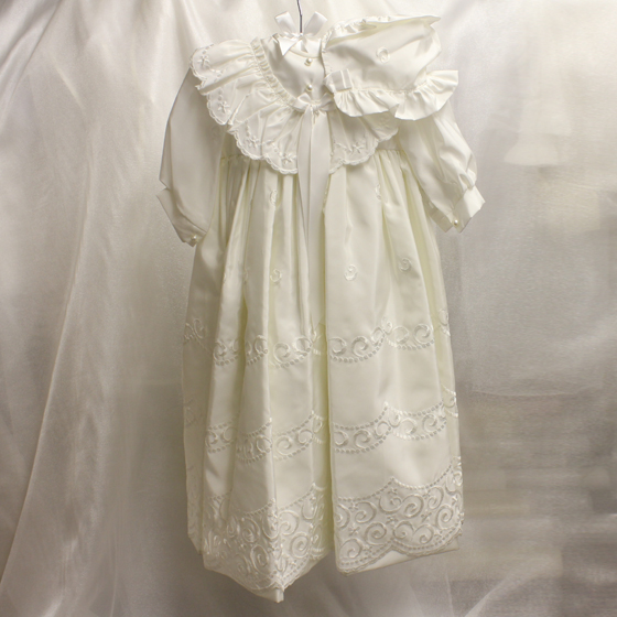 Cheap Christening Gown